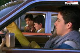 Better Off Dead (1985) - ripper car movies