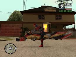 Image result for gta sa mod