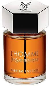 Saint Laurent L Homme Intense Parfum 3 3 Oz Perfume Cologne Yves Saint Laurent Saint Laurent