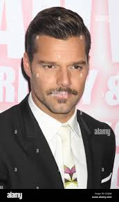 Viva glam mac hi-res stock photography and images