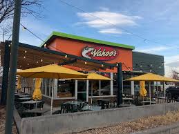 Hours may change under current circumstances Wahoo S Colorado Home Lakewood Colorado Menu Prices Restaurant Reviews Facebook