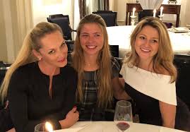 Boek nu een afspraak met stefanie de brabandt (tandarts) telefoonnummer: Conference Dinner With Originator Of The 4th Industrial Revolution Henrik Von Scheel Club Des Leaders