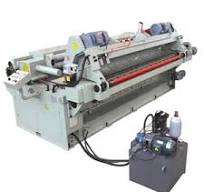 CNC Veneer Peeling Machine Clipper - Automatic High-Accuracy