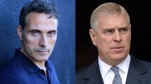 Rufus Sewell is too hot to play Prince Andrew (but he still won't be  sweating in new Netflix film Scoop)