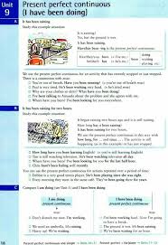 Unit 4 Grammar Present Perfect Simple Present Perfect Continuous Little2piggies Adli Kullanicinin English Grammar Panosundaki Pin Ingilizce Dilbilgisi Kitap Egitim