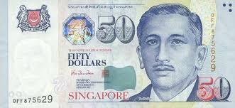 The exchange rate had fallen to its lowest value. Singapore Dollar Wikipedia