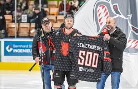 Klassenerhalt fast fix: Isar Rats feiern 5:4-Penaltysieg gegen Schweinfurt 