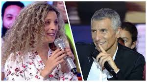 Video n'oubliez pas les paroles : N Oubliez Pas Les Paroles Nagui Est Choque Par L Etonnante Revelation De Fanny La Maestro