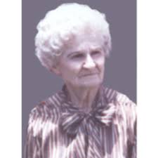 Obituary information for Lena Roche Stepp