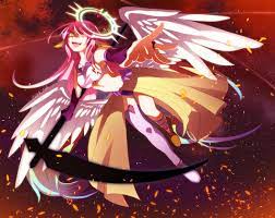 Manga Themes No Game No Life Manga Volume 1 Read Online The two siblings one day get a mysterious email and finally teleported onto an. manga themes