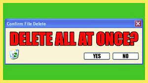How To Delete All Your Tiktoks At Once In 2020 Youtube