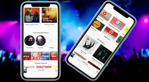 Just like spotify or any other online streaming service, saavn music & radio has a paid pro version. Jiosavn Music For Android Apk Download