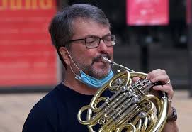 Spring 2021 Mason Gross Magazine by Mason Gross School of the Arts