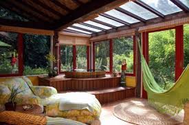 Orange U Lovely Hot Tub Room Indoor Hot Tub Pergola
