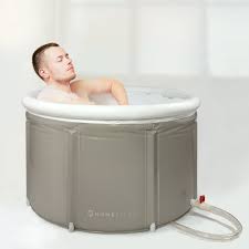 It also makes the baby happy and less cranky. Small Portable Bathtub For Elderly Novocom Top