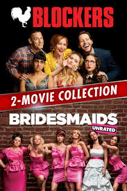 Bridesmaids movie kristen wiig get ready to party will you be my bridesmaid greeting card. Bridesmaids Now Available On Demand