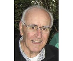 George Comiskey Obituary (2018)