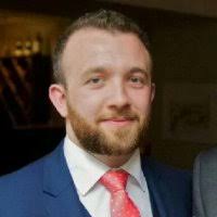 Alexander Bland Email & Phone Number