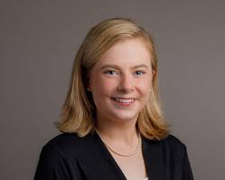 Ellen Corcoran's Instagram, Twitter & Facebook