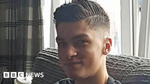 Kirkham crash: Gabriel Fields, 19, hit by car dies