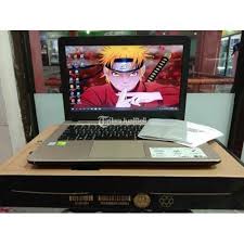 Meskipun laptop asus x441n ini tidak memiliki spesifikasi tinggi, namun sangat layak dan sebanding dengan kemampuan dan beberapa kelebihan berikut : Laptop Asus X441u Bekas Harga Rp 3 8 Juta Core I3 Ram 4gb Normal Murah Di Makassar Tribunjualbeli Com