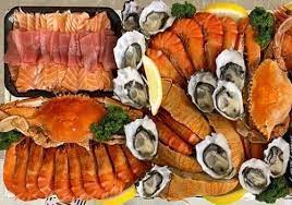 Is shark fish halal to eat? Consuming Of Seafood Halal Or Haram In Islam Entertainment Bracket