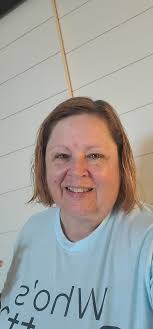 Meeting Cul-Group members at Epcot