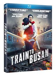 Recommendationtrain to busan 2 (self.movies). Amazon Com Train To Busan Blu Ray Gong Yoo Jeong Yu Mi Choi Woo Sik Yeon Sang Ho Movies Tv