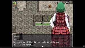 妖怪のユカ・スキャットレッド・シャード【PornPlay変態ゲーム】Ep.4見知らぬ人の前でストリッピング - アダルト動画ナビ