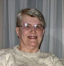 Margaret Catherine Eade Obituary