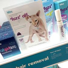 Since the laser picks up darker pigment, it renders the best. Ulta Adventures Bliss Fuzz Off Hair Remover Makeup And Beauty Blog