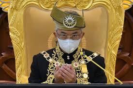 Malaysia's government announced monday, july 5, 2021 that parliament will resume july 26, caving into pressure from the king to lift the legislature's suspension under a coronavirus emergency imposed in january. Malaysian King Says Urgent Parliamentary Debate Needed On Covid 19 Exit Strategy South China Morning Post