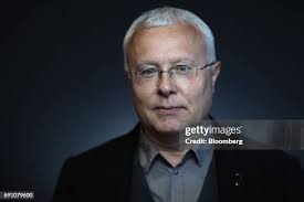 436 Alex Lebedev Photos & High Res Pictures