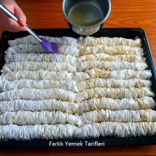 Merhabalar Nefis Bir Burma Tarifi Ile Selamlar Serbetli Tatli Sevenler Begeni Tusuna Tiklamayi Unutmayin Hem Kolay Hem De Pratik Food Baklava Instagram