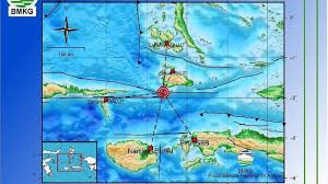Gempa bumi sulawesi barat 2021 adalah sebuah gempa darat berkekuatan 6,2 mw yang melanda pesisir barat pulau sulawesi, indonesia pada tanggal 15 januari 2021, pukul 02.28 wita. Maluku Utara Diguncang Gempa M3 1 Kedalaman 10 Kilometer Bagian 1