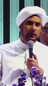 Al Habib Jamal Bin Toha Baagil