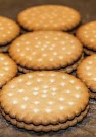 7 Recettes Pour Refaire Les Gateaux Industriels Chez Soi Recette Recette Gouter Recettes De Cuisine