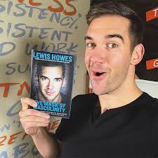 Lewis Howes