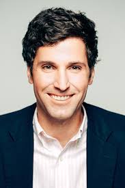 Bryan Sanders's Instagram, Twitter & Facebook