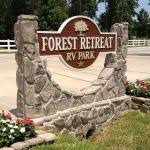 Grand texas rv resort has modern amenities including full hookups, a swimming pool and a hot tub, a pet area, and a nice clubhouse. Https Www Campgroundreviews Com Regions Texas Cleveland