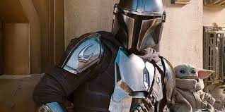 Star wars has become incredibly popular, and it's no wonder. Do You Know The Mandalorian Disney Visa Credit Cards