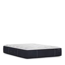 Stearns Foster Hurston Luxury Plush Mattress Collection In 2020 Twin Xl Mattress California King Mattress Queen Mattress