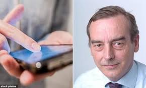 Tom Utley: All their latest coverage