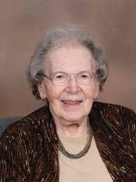 Dorothy E. Boettner Brehm (1927-2018)