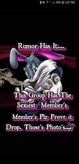Check spelling or type a new query. What Is It About Bugs Bunny That Makes People Think Hardcore Gangster Cartoongangsters