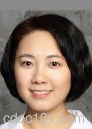 Dr. Daisy Hsun-I Fu is a Optometry doctor in California Dr. Fu is focus on