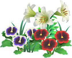 I thought itd be somethong special but then again its just a flower. Flower Animal Crossing Wiki Nookipedia