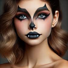 Descubre 24 ideas de Halloween y maquillaje de halloween bonito en 2025