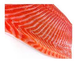 Steelhead Salmon Trout Inland Seafood