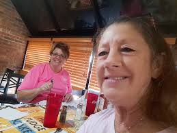 What a great start to a great weekend. 🦅 went to Clarksburg Eagles Friday  night, dancing and karaoke. Had a wonderful time, made some new friends.  Then Saturday morning, Teresa our new